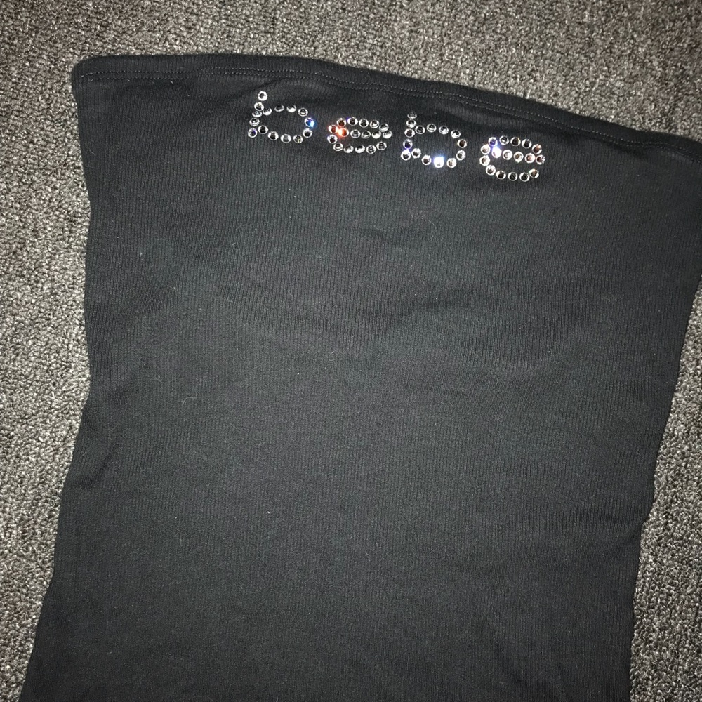 Bebe tube top